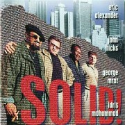 Eric Alexander - Solid ! (1998)