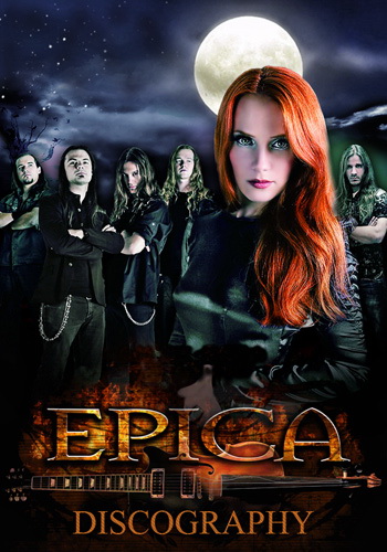 Epica - Consign To Oblivion 2015 FLAC MP3 download lossless