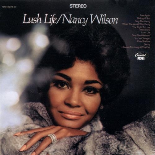 Nancy Wilson - Lush Life (1967)