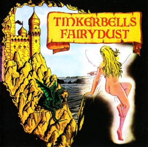 Tinkerbell's Fairydust - Tinkerbell's Fairydust (1965-69) (2009) CD Rip