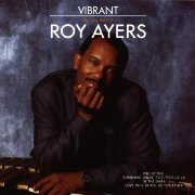 Roy Ayers ‎– Vibrant (The Very Best Of) (1993)