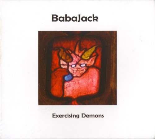 BabaJack - Exercising Demons (2010)