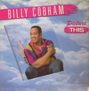 Billy Cobham - Picture This (1987)