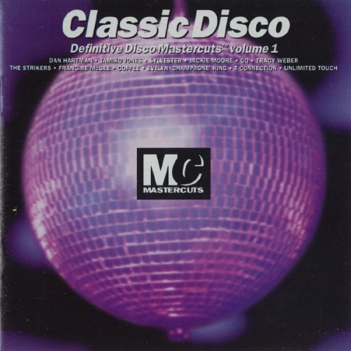 VA - Classic Disco Mastercuts Volume 1 (1995)