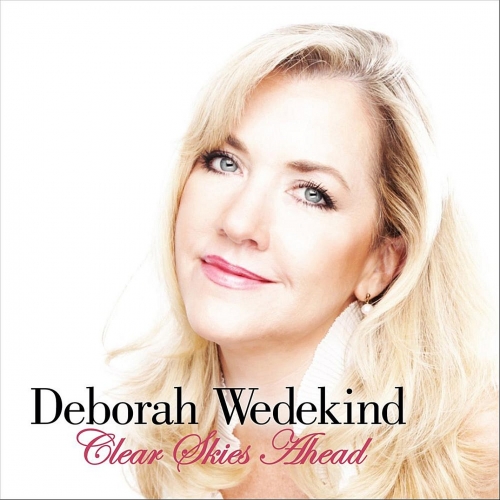 Deborah Wedekind - Clear Skies Ahead (2011)