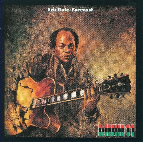 Eric Gale - Forecast (1973)