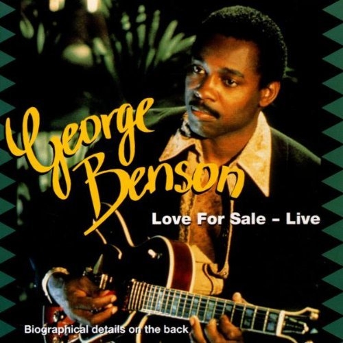George Benson Lady Love Me One More Time George Benson Lady Love Me One More Time