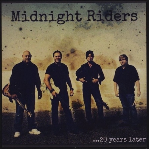 Midnight Riders 20 Years Later (2015)