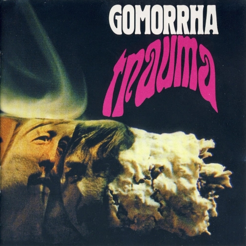 Gomorrha - Trauma [1970] (1998) Lossless