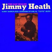 Jimmy Heath - The Gap Sealer (1972)