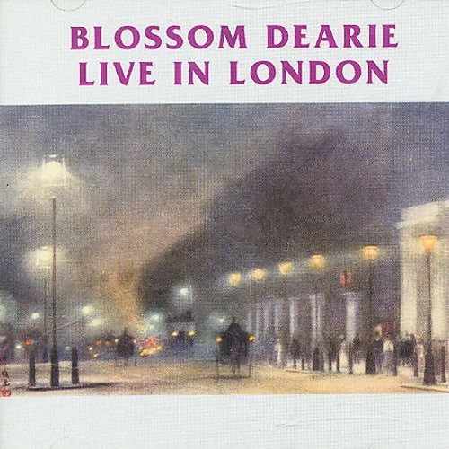 Blossom Dearie - Live in london (1966)