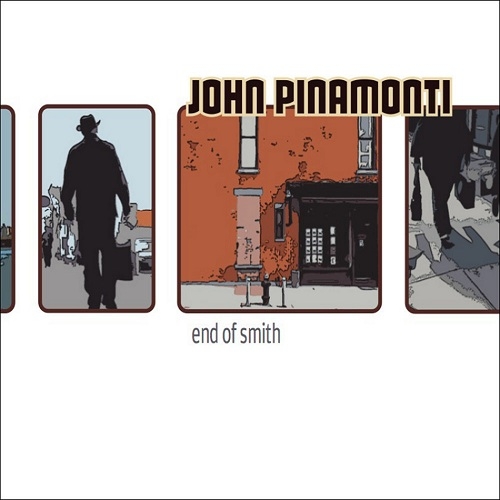 John Pinamonti - End of Smith (2009)