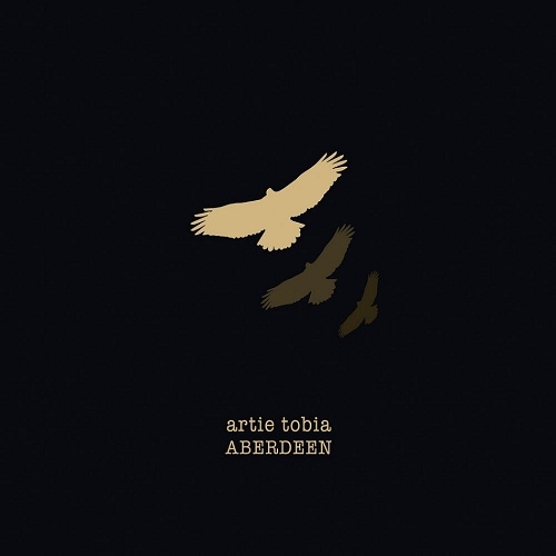 Artie Tobia - Aberdeen (2015)