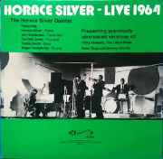 Horace Silver - Live 1964 (1964)