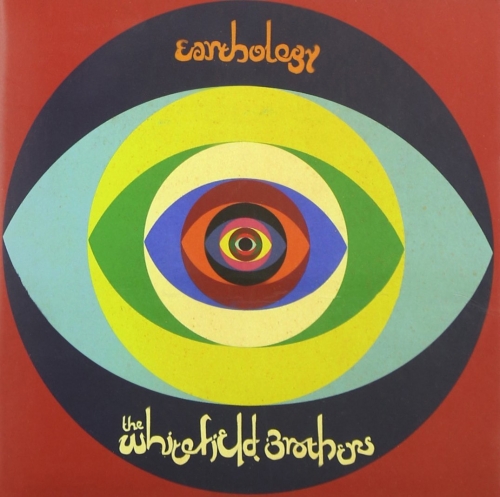 The Whitefield Brothers - Earthology (2009)