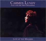 Carmen Lundy - Jazz And The New Songbook Live At The Madrid (2006), 320 Kbps