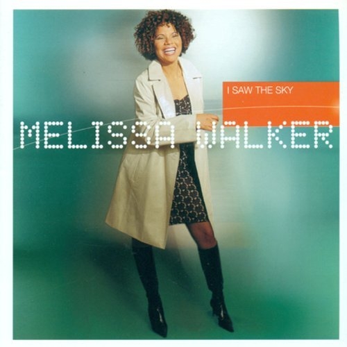 Melissa Walker - I Saw The Sky (2001)