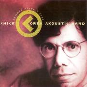 Chick Corea -  Summer Night: Live (1987)