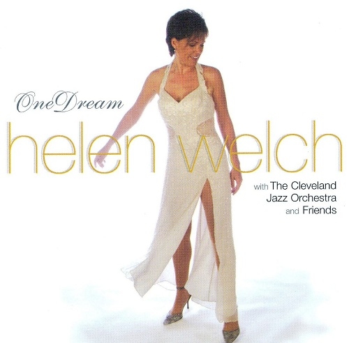 Helen Welch - One Dream (2007)