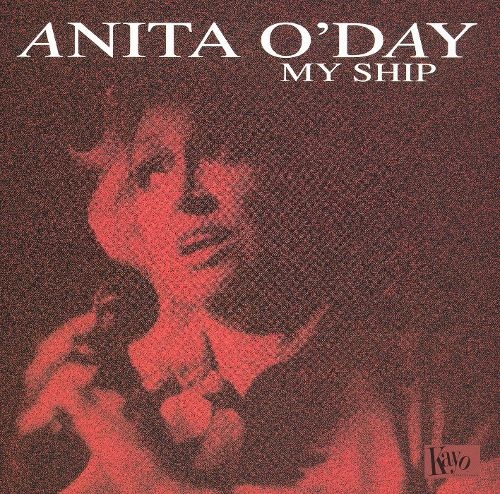 Anita O'Day -  My Ship (1975)