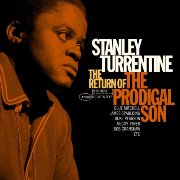 Stanley Turrentine - Return Of The Prodigal Son (1967)