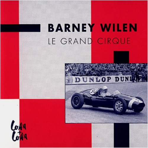 Barney Wilen - Le Grand Cirque (1992)