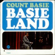 Count Basie - Basie Land (1963)