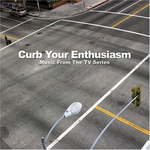 VA - Curb Your Enthusiasm (Music From The TV Series) (2006)