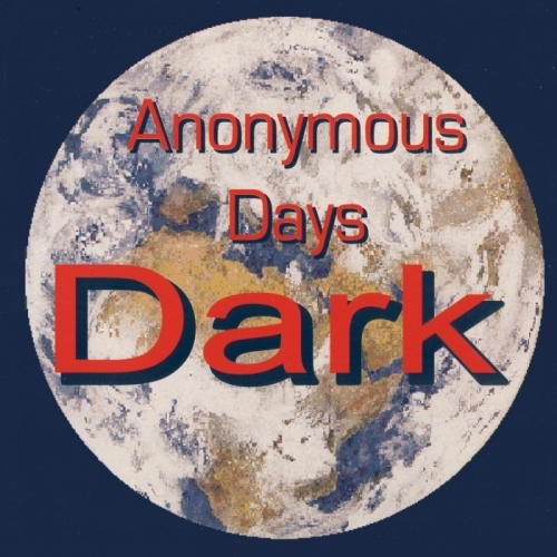 Dark - Anonymous Days [1974-95][1996] Lossless