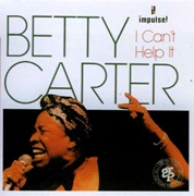 Betty Carter - I Can't Help It (1958)