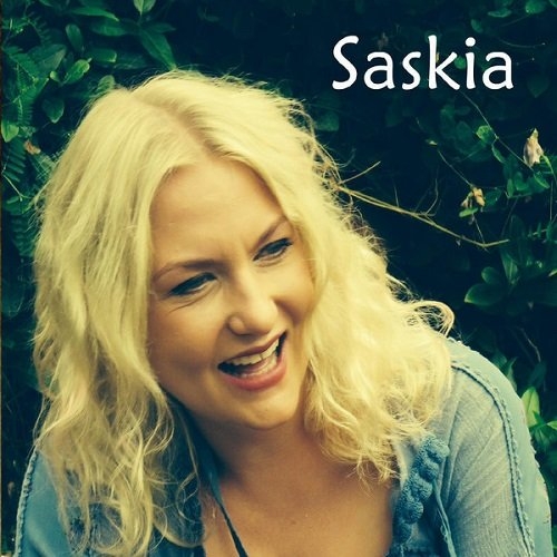 Saskia - Saskia (2014)