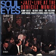 Benny Bailey All Stars - Soul Eyes (1968)