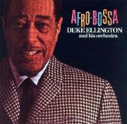 Duke Ellington - Afro-Bossa (1963), 320 Kbps