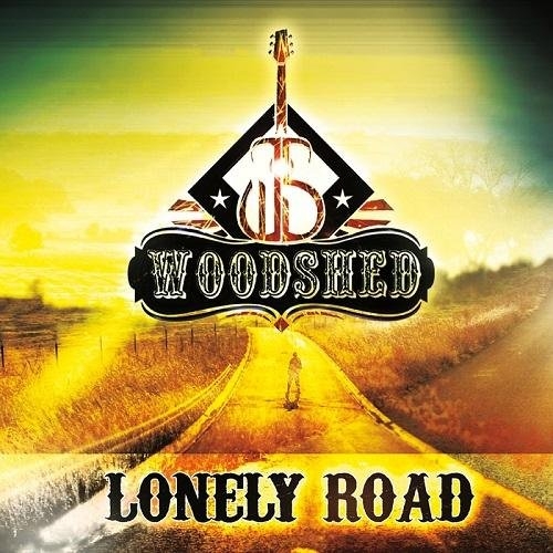 Woodshed - Lonely Road (2016)