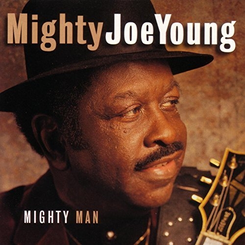 Mighty Joe Young - Mighty Man (1997)