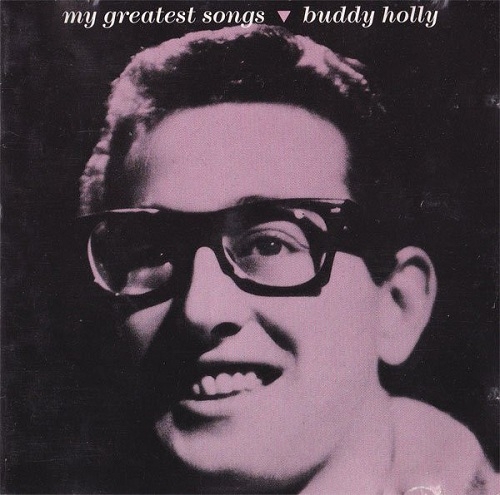 Buddy Holly - My Greatest Songs (1991)