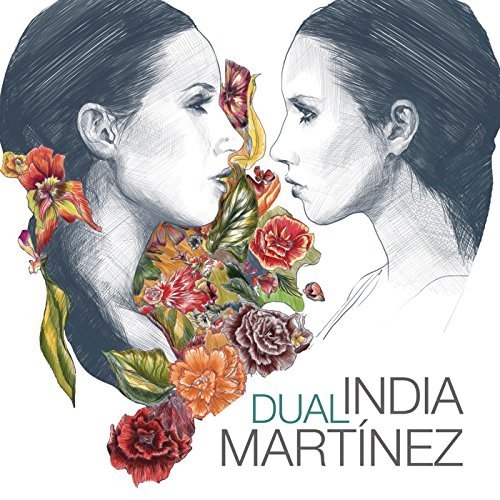 India Martinez - Dual (2014)