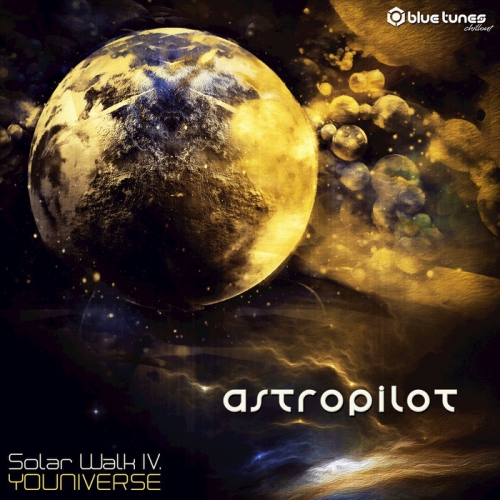 AstroPilot - Solar Walk IV. YOUniverse (2016) [Hi-Res]