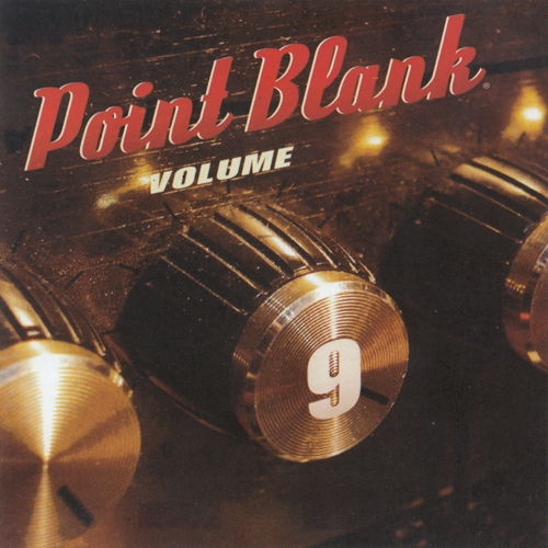 Point Blank - Volume 9 (2014)