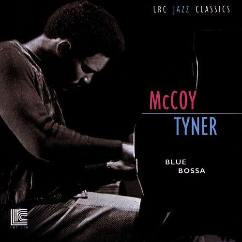 McCoy Tyner - Blue Bossa (1991), 320 Kbps