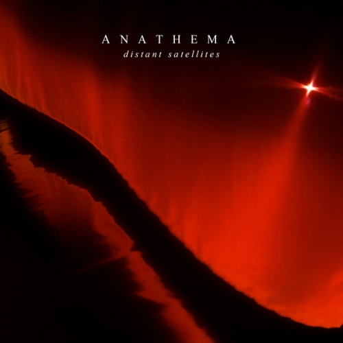 Anathema - Distant Satellites (2014) Hi-Res