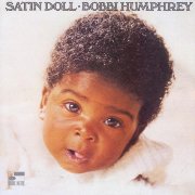 Bobbi Humphrey - Satin Doll (1974), 320 Kbps