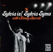 Sylvia Syms with Kenny Burrell - Sylvia Is! (1965)