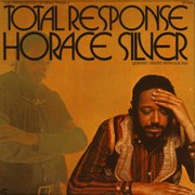 Horace Silver - Total Response (1971)