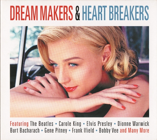 Various artists - Dream Makers & Heart Breakers (2013)
