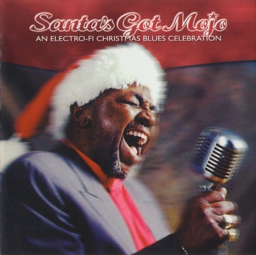 VA - Santa's Got Mojo (2002)