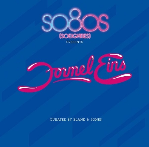 VA - Blank & Jones Present So80s (Soeighties) Formel Eins (2013)