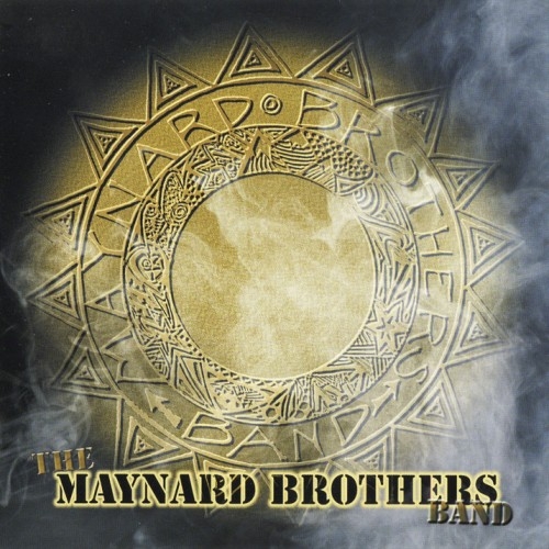 The Maynard Brothers Band - The Maynard Brothers Band (2001)