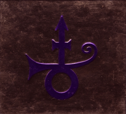 Prince And The New Power Generation  - Love Symbol (1992)