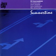 Bill Evans (Sax) - Summertime (1989)